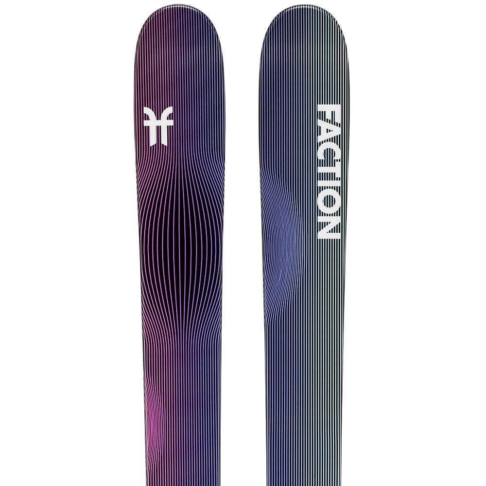 Faction Studio 3 Skis 2025