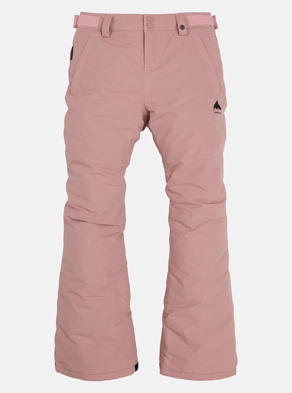 Burton Girls Sweetart 2L Pants Powder Blush