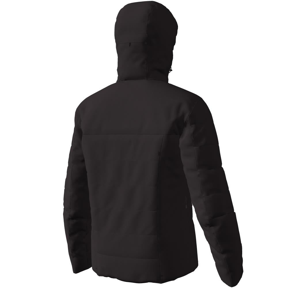 Halti Nordic Lite Mens Ski Jacket Black