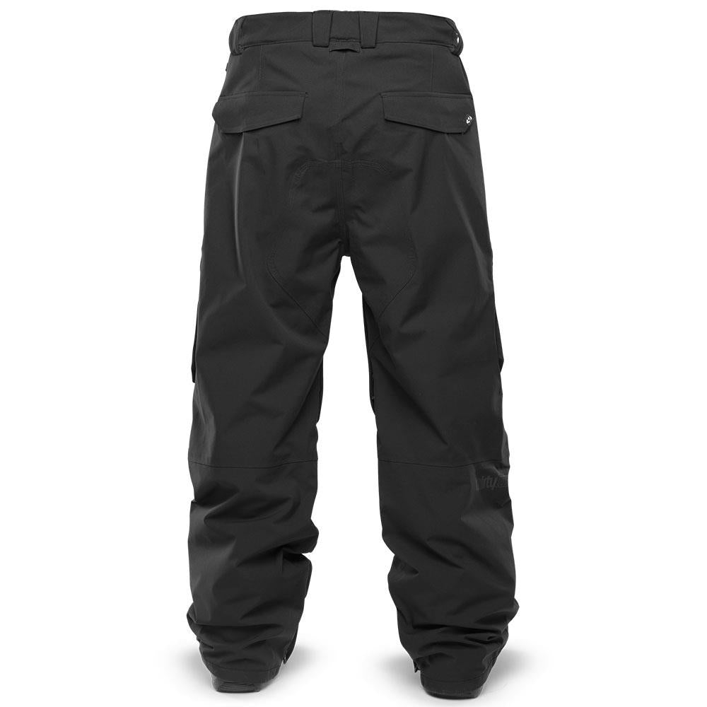 Thirtytwo TM Mens Pants Black