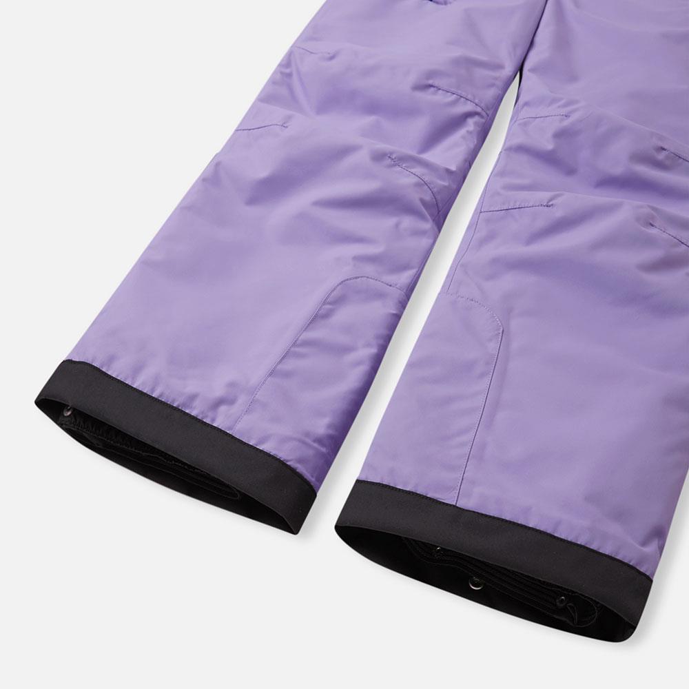 Reima Terrie Kids Pants Blooming Lilac