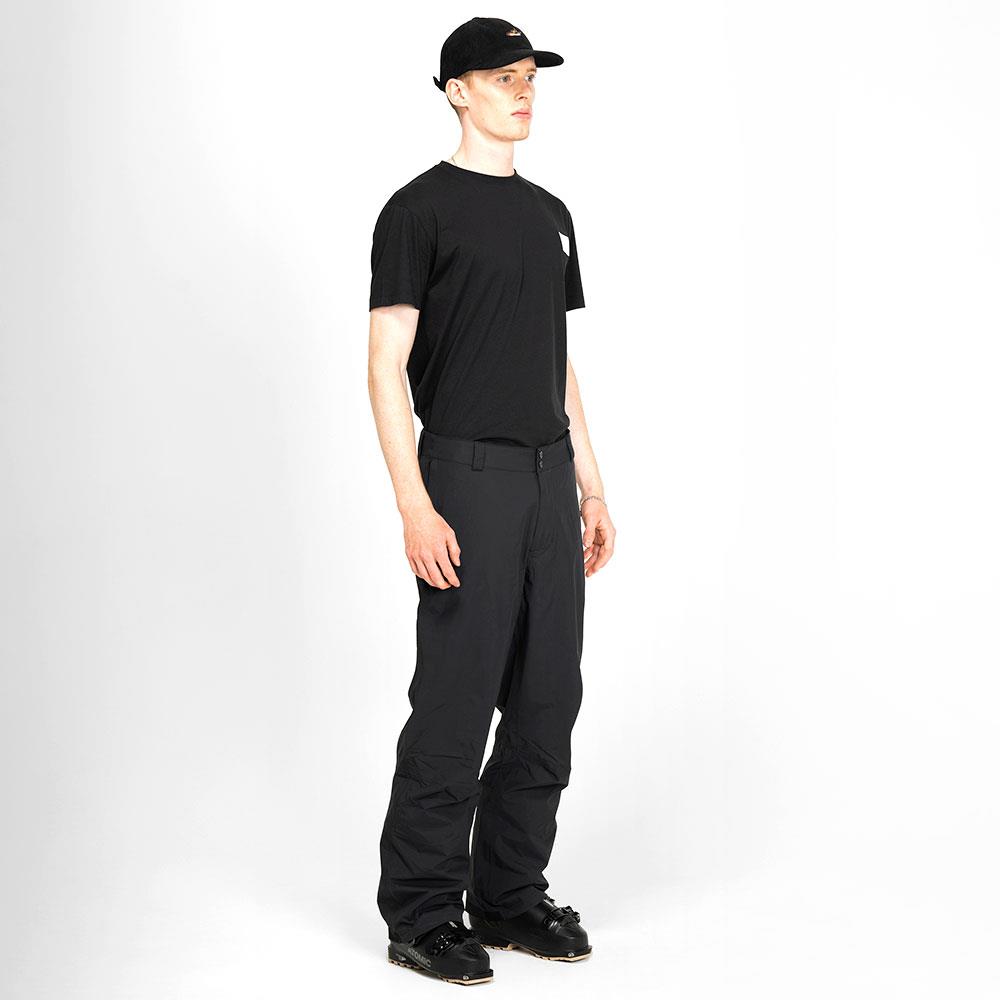 Armada Chairman 2L Mens Pants Black