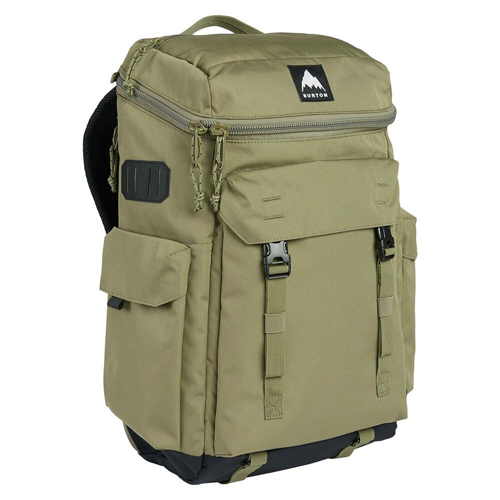 Burton Annex 2.0 28L Backpack Forest Moss