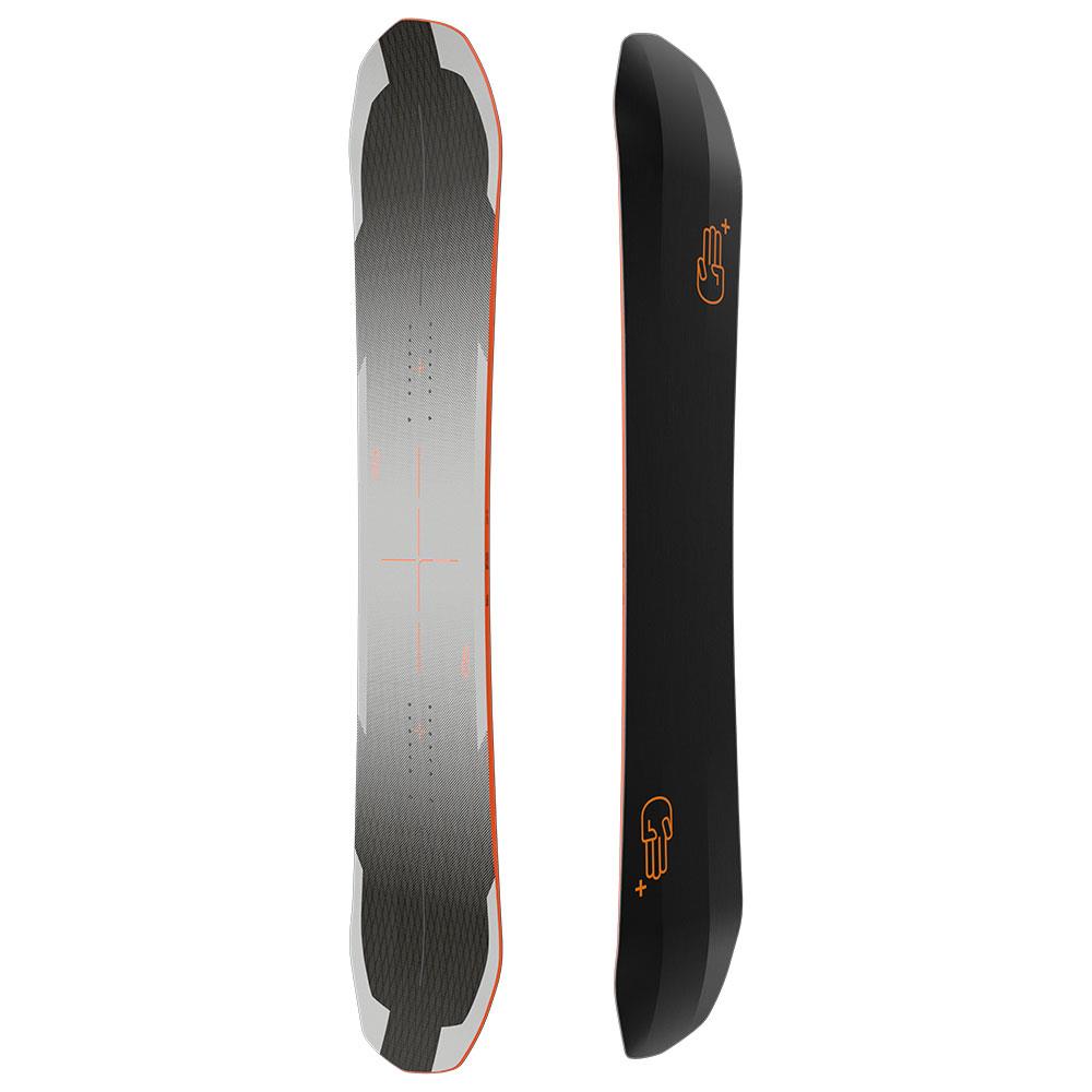 Bataleon Goliath+ Mens Snowboard 2025 164cm W